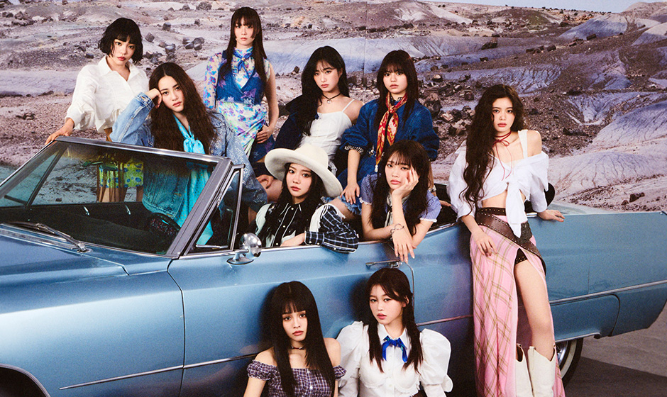 CIRRA、1st EP「one-way runaway / Always」詳細解禁！覚悟を決めて進みだした気持ちを綴った、初の新曲「Always」も収録