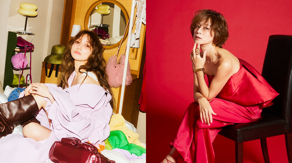 ファン待望！鈴木亜美・後藤真希『鈴⽊と後藤のふたり旅 2026 〜LIVE SHOW〜』 開催決定！初開催の九州エリア含む7都市12公演のツアー日程解禁