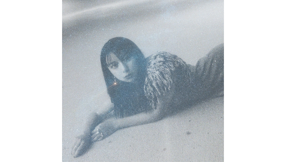 adieu (上白石萌歌)、ワンマンライブ「 adieu Live 2026 bleuir」を5月に開催決定！