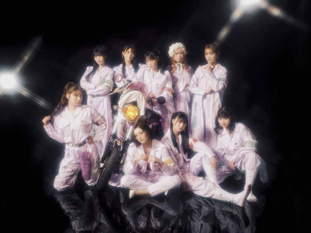 いぎなり東北産、4月から放送のテレビアニメ『おねがいアイプリ』のエンディング主題歌に決定！