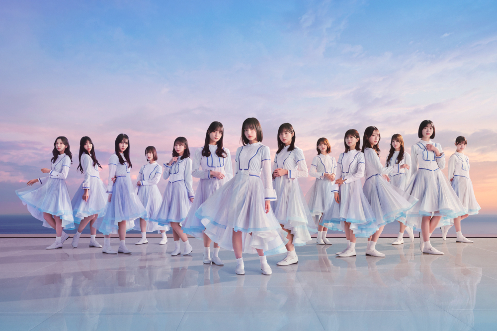 ひなた坂46が全曲、全員歌唱のライブを開催 座長の上村ひなの「みんな主役だったでしょ」