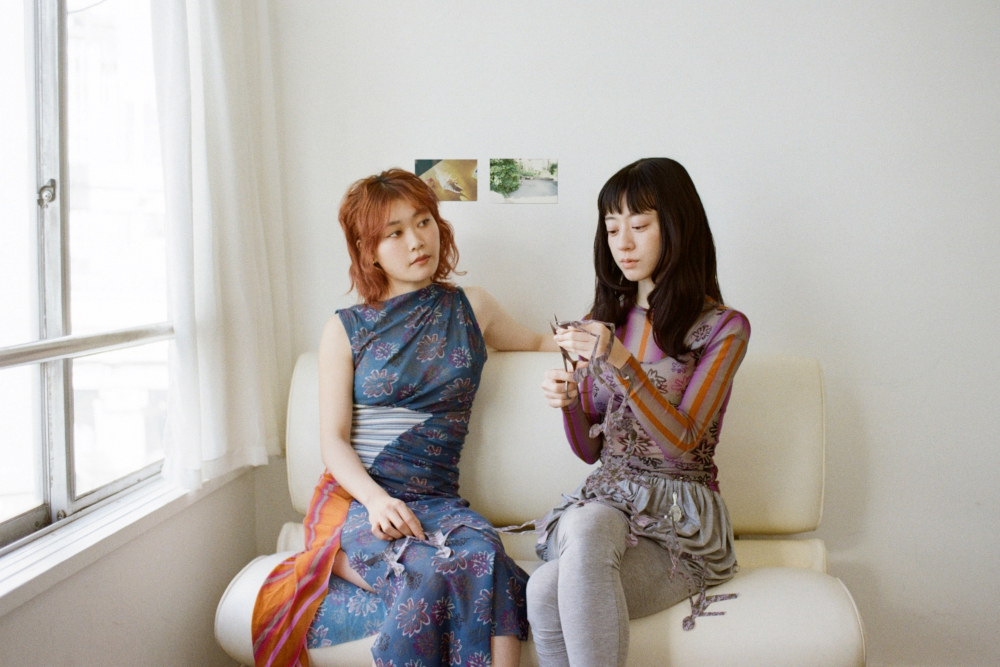 羊文学初！日本武道館公演のライブ・フィルムを47都道府県66館で一夜限りの一斉上映！チケット一般発売がスタート！最新トレイラー、入場者プレゼントのビジュアルも初