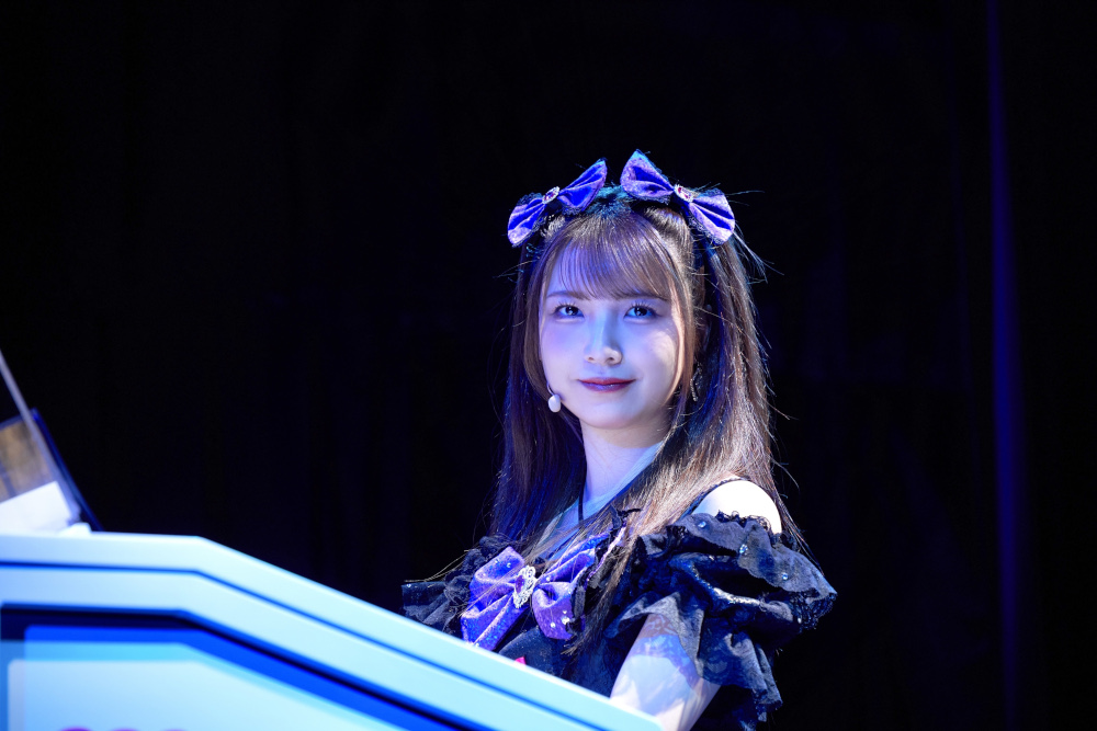 時代を鳴らすエレクトーン奏者「826aska」、メジャーデビュー7周年記念ライブ「826aska 7th Anniversary Live Spring Car