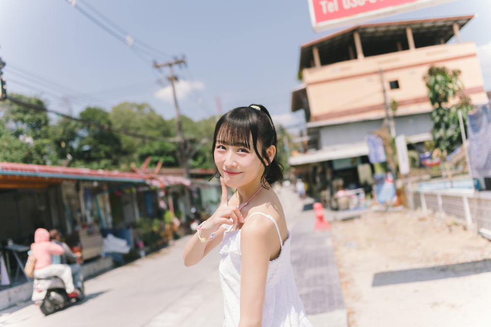 八木ひなた（FES☆TIVE）