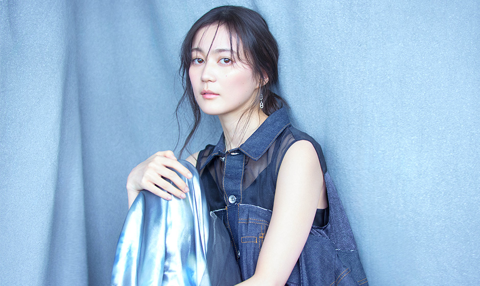 生田絵梨花、SUPER BEAVERの「青い春」をカバー。更に、自身が出演する「三ツ矢サイダー」新TVCMに起用