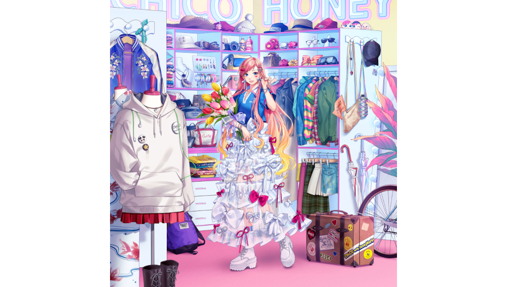 ベストアルバム「i BEST-SinglesCollection-」発売＆全曲配信スタート！ 恋、友情、夢、汗、涙――青春の代名詞のような楽曲たちを詰め込んだ、