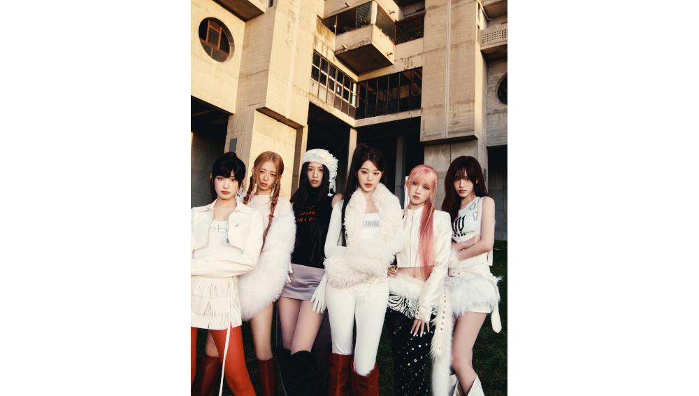 IVE THE 2ND ALBUM<REVIVE+>「私」から「私たち」へ ――再点火されたIVEの現在地