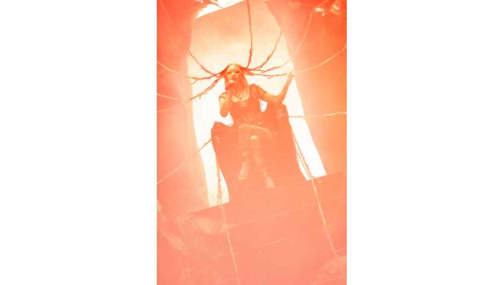 ちゃんみな『AREA OF DIAMOND 4』完走！全会場即完となる7都市14公演を巡る自身初のアリーナツアーに幕