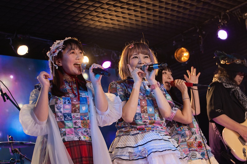 ULTRA-PRISM，桃井はるこ，Little Non.