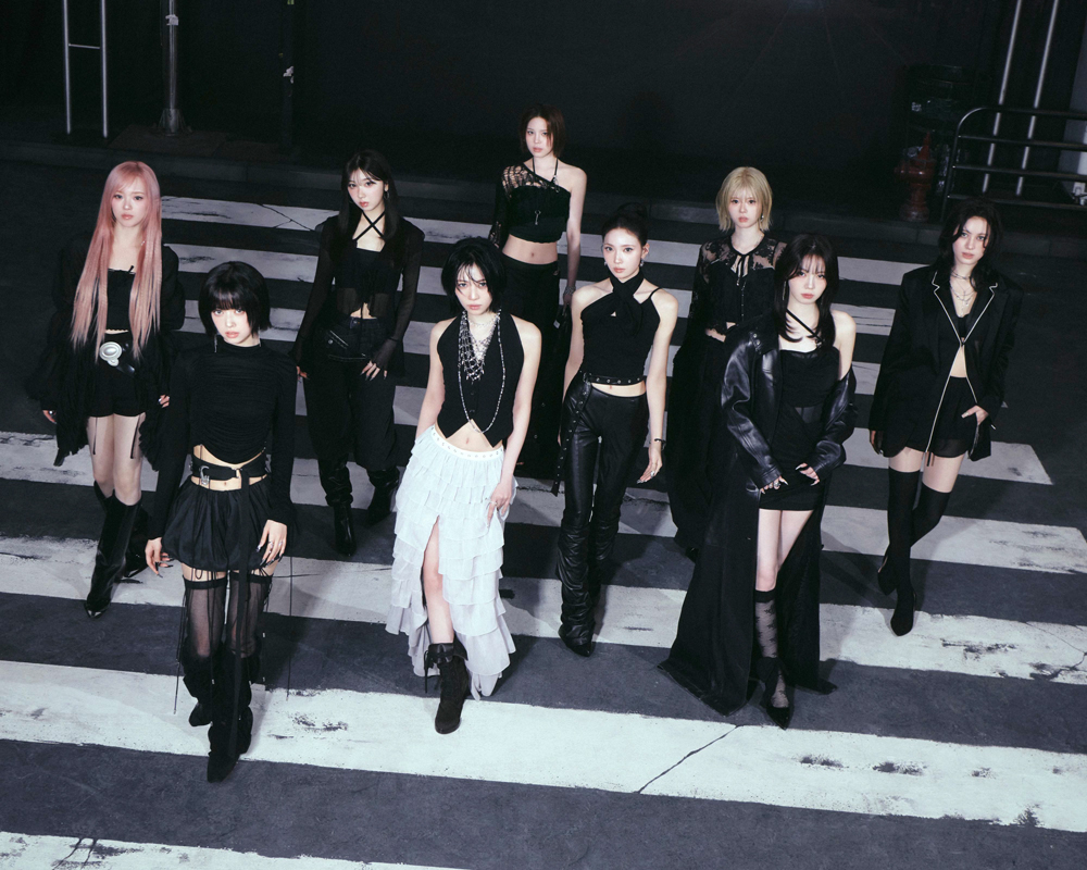 NiziU約3年半ぶりのドーム公演「NiziU Live with U 2026 DOME TOUR」の開催が決定！！オフィシャル・ファンクラブ「W会員」最速チ