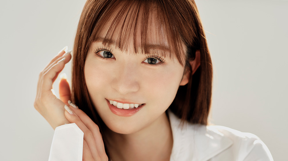 AKB48・山内瑞葵、「エイベックス・AY・ファクトリー」へ所属 「自分自身の幅を更に広げて行くためのチャンス」