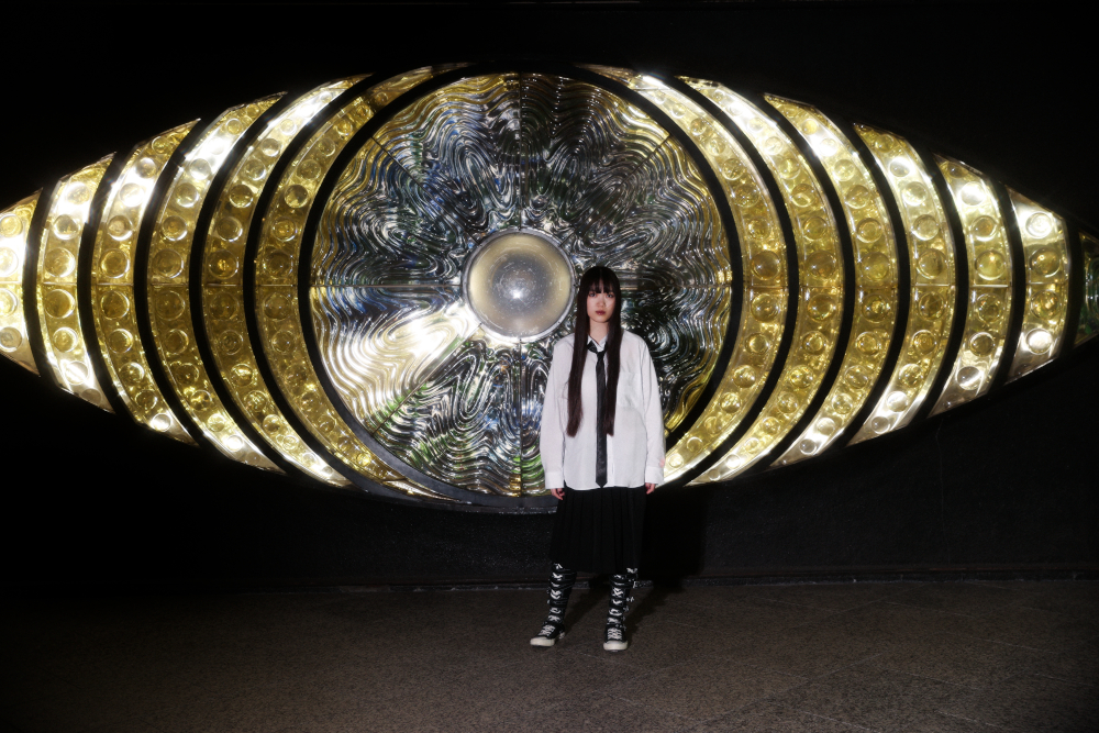 TVアニメ『【推しの子】第3期』劇伴歌唱の15歳女性シンガーソングライターo.j.o(オジョ)、新曲「One day」をデジタルリリース！