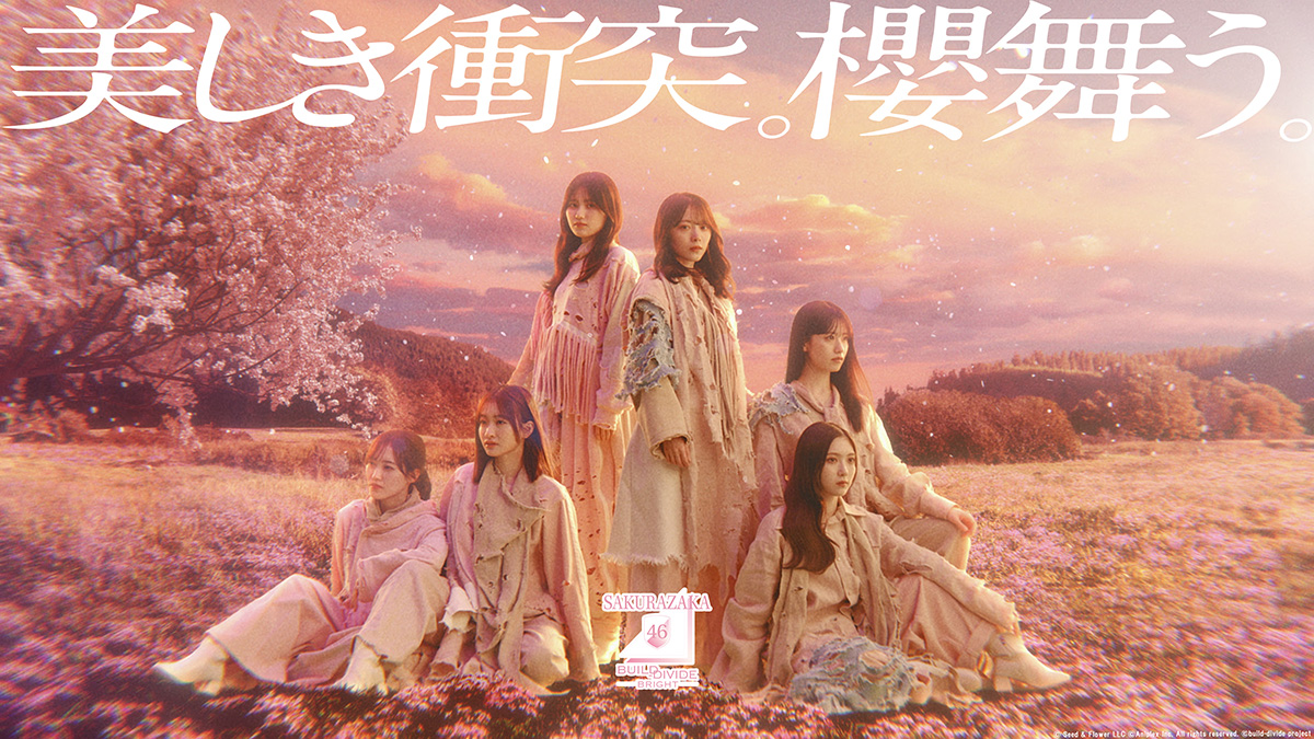 【新品未開封】【本日発売】ビルディバイド　櫻坂46　カートン maxresdefault.jpg