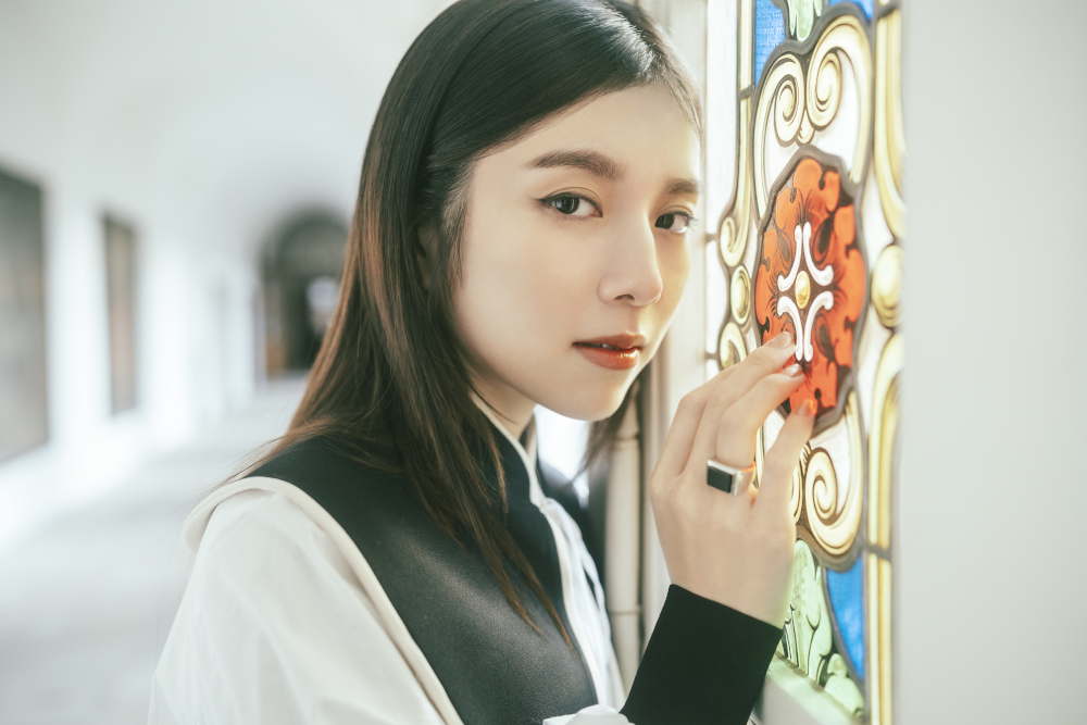 日本武道館公演「Ray of Water」早くも映像化決定！「milet Live at Nippon Budokan "Ray of Water