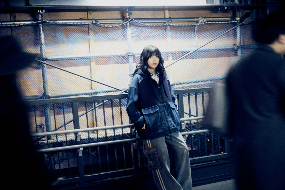 なきごと、新曲「204号室」にあわせた  TVアニメ『彼女、お借りします』第5期ノンクレジットED映像公開！ヒロイン5人を描いたアニメ映像に注目