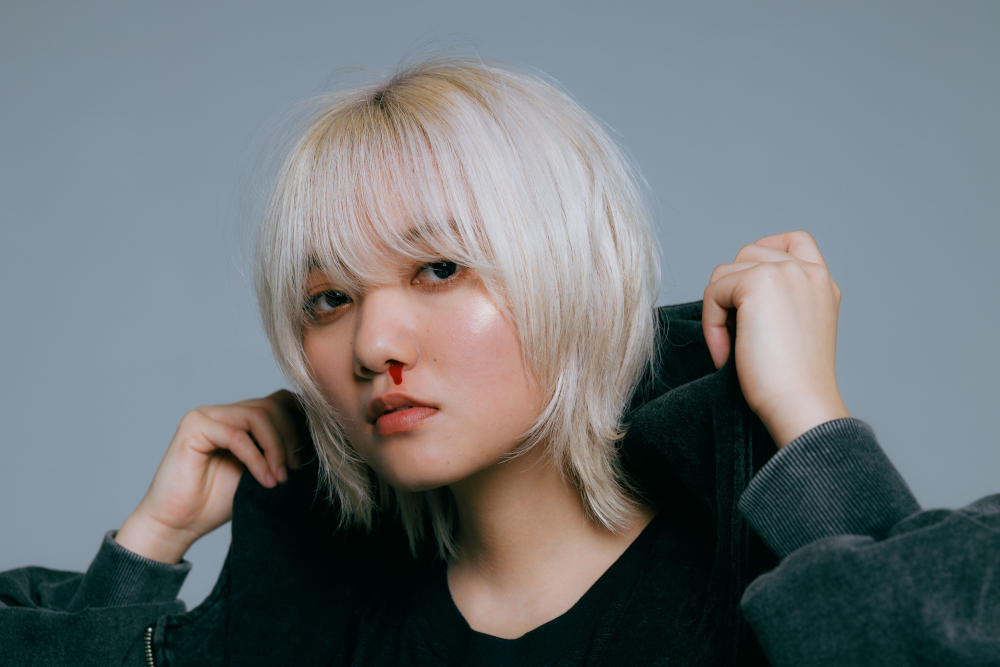 アユリモト、4月1日より始動