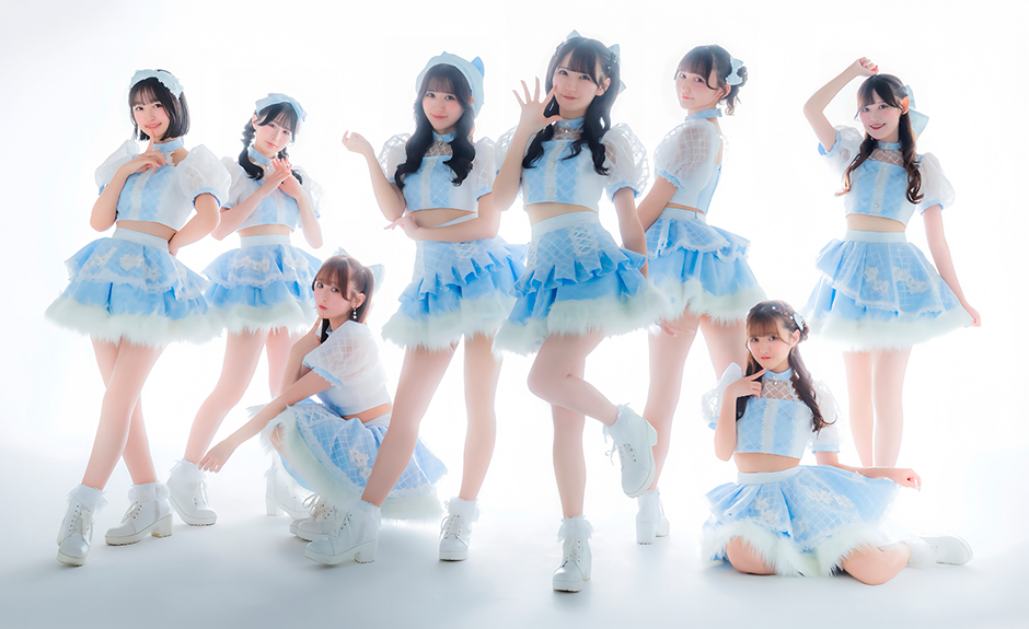 「SAY-LA」(セイラ)が新体制初となるシングル「半透明スワロフスキー」をリリース！