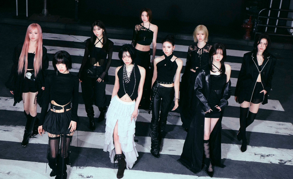 NiziU、“進化”を感じられるアリーナツアー『NiziU Live with U 2026 “NEW EvoNUtion”』が福岡県・北九州メッセ2daysで