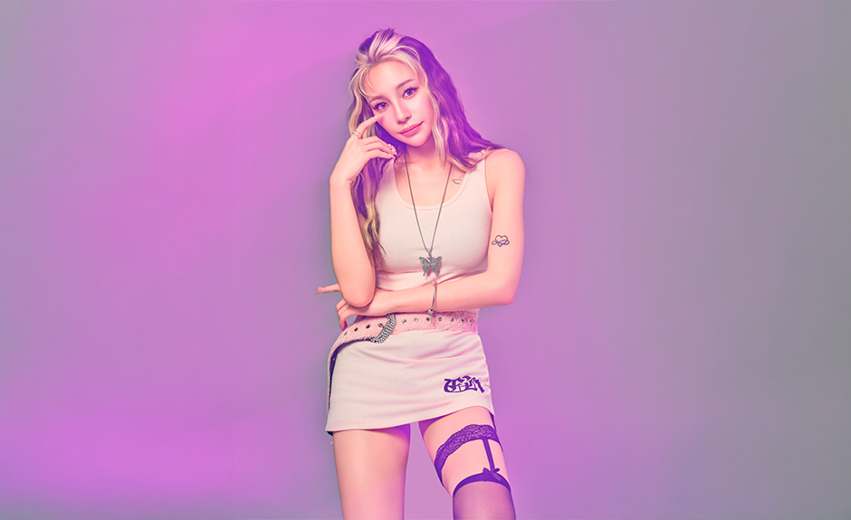 平成リバイバルがやべぇだろ！「ラヴ上等」で、大注目の鈴木ユリア。90年代ユーロビート・ナンバーでエイベックスよりデビューが決定！！