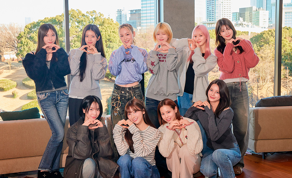 西野カナ、NiziU