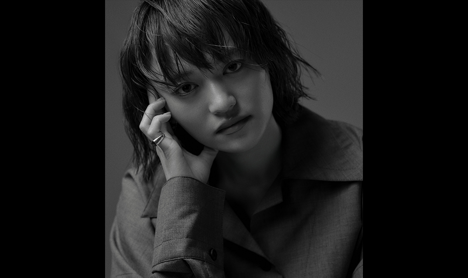 iri、デビュー10周年イヤー初リリースとなる新曲「力説」を配信開始。