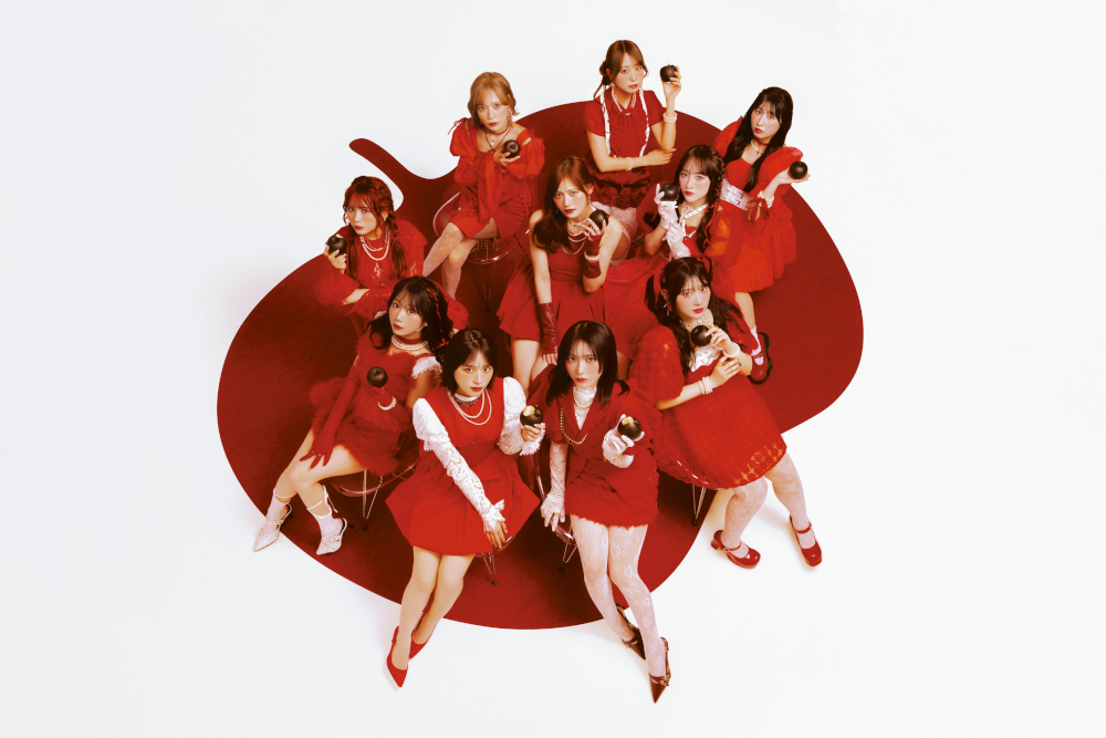 ＝LOVE　齋藤樹愛羅がセンターを務める、新曲『お姫様の作り方』MV公開！！毎日を頑張るすべての人へ贈る等身大の応援ソング！！