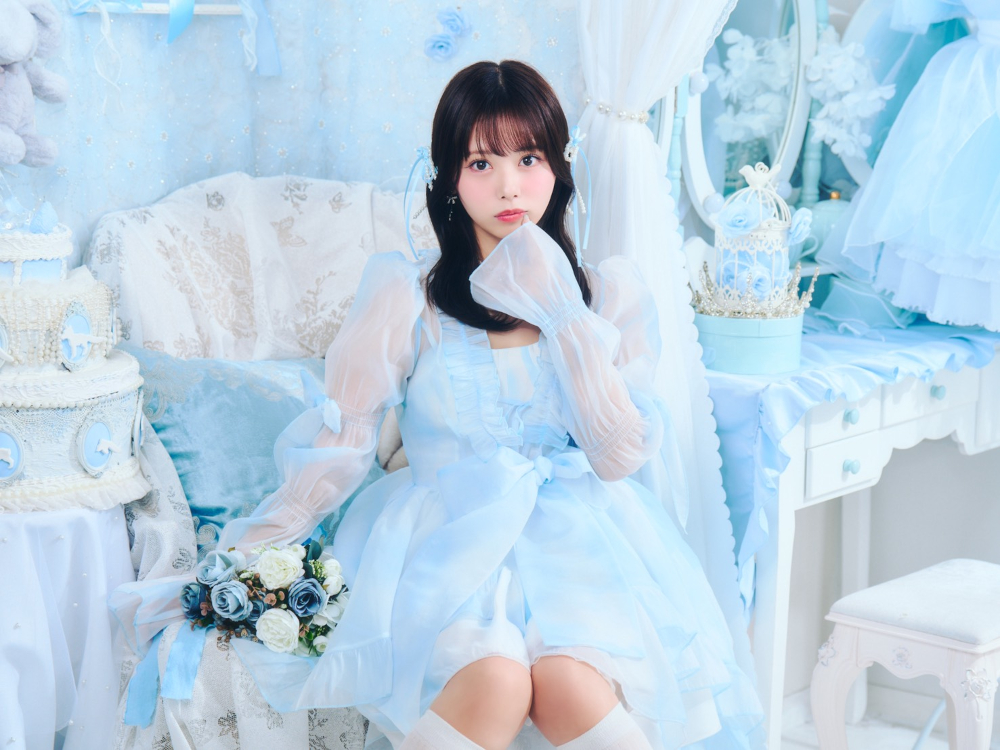 Jams Collection新メンバーにアイドル経験豊富な峰島こまきが電撃加入、新体制へ！「これまでのグループの歴史を大切にしながら関わってくださるすべての皆