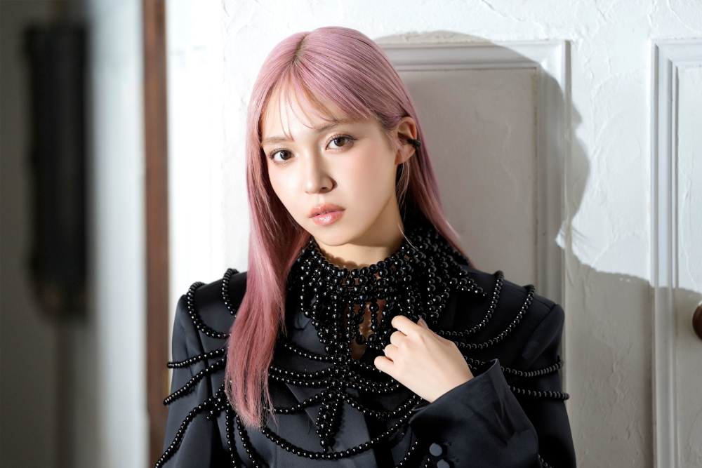 『ディープリベンジ-顔を捨てた家政婦-』エンディング主題歌、yukaDD新曲「最愛」のMusic Videoが公開！