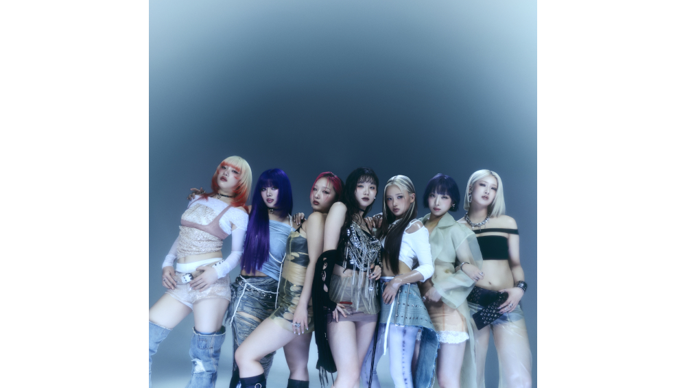 ７人組ガールズグループHANA、４月２日にデビュー1周年を終え２年目に突入！1周年記念のキービジュアルも公開＆彼女たちのこれまでの軌跡を振り返るメジャーデビュー
