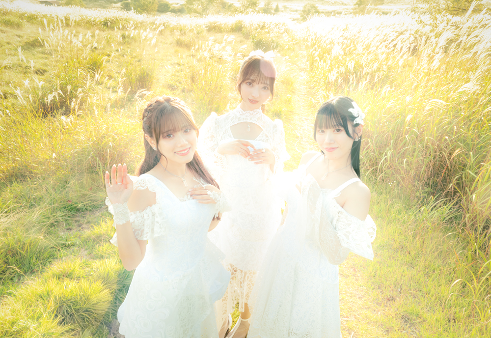 ClariSの新曲「Revive」が、2026年4月クールTVアニメ「勇者のクズ」第2クールオープニングテーマに決定！4月12日(日)0時より音楽配信開始！