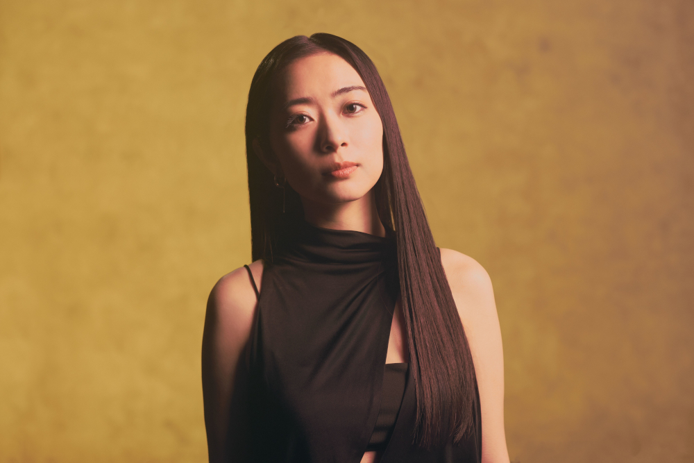 新世代J-R&Bシンガー「HIKKA」メジャー2ndシングル「Alarm」MV公開！