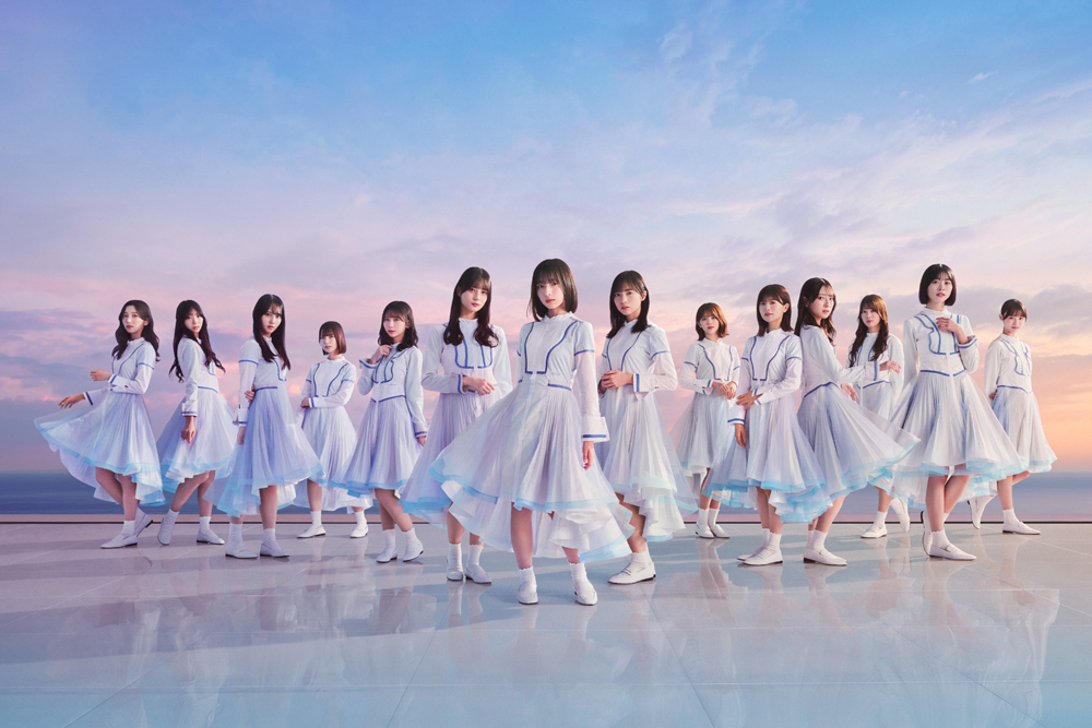 日向坂46、初披露の新曲は情熱的なラテン系！ サプライズ満載だった七周年ライブレポート