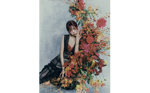 アイナ・ジ・エンド、TVアニメ『ONE PIECE』オープニング主題歌の新曲「ルミナス - Luminous」MV公開！！