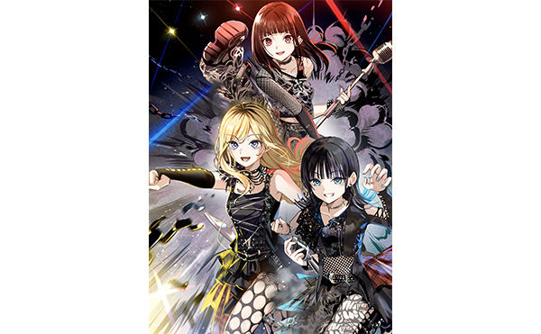 ClariS、新体制初のライブツアー「ClariS -03- 1st TOUR 2026 ~Trigger Anthem~」開幕！新曲「Revive」Music