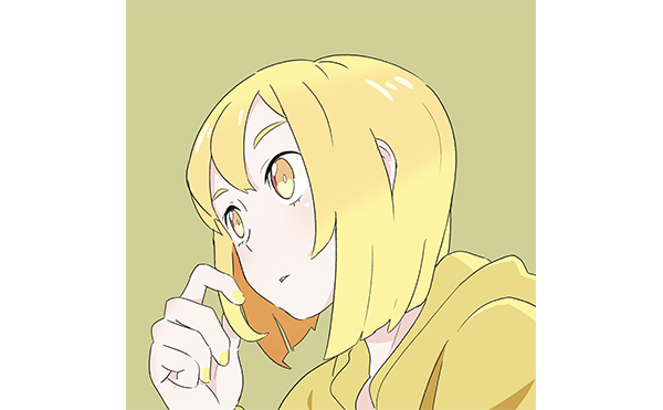 Orangestar 新曲「花筏」が配信開始！ミュージックビデオが公開  アニメーションはWIT STUDIOが手がける