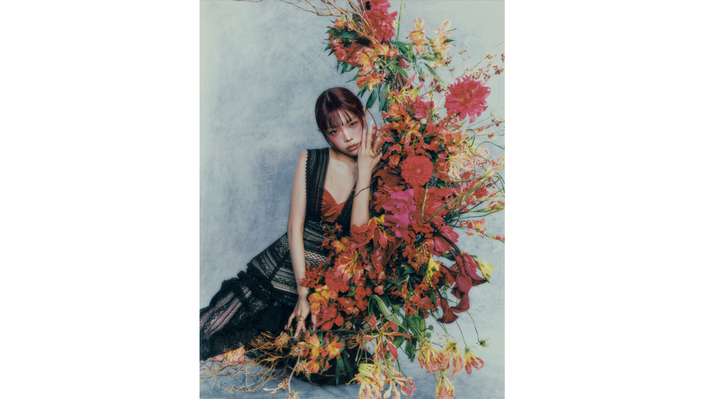 アイナ・ジ・エンド、初のアジアツアー『AiNA THE END LIVE TOUR 2026 - PICNIC -』国内全公演SOLD OUTにつき追加公演の開