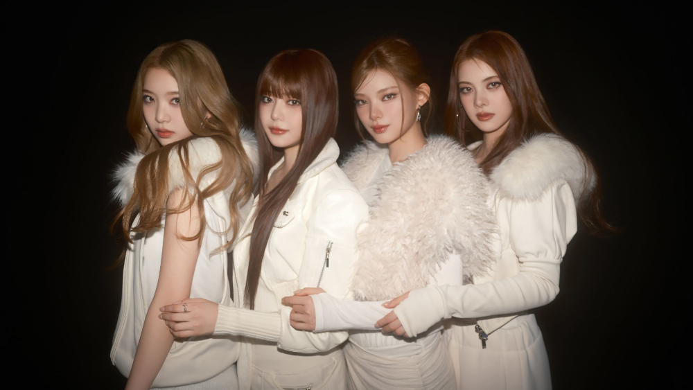 cosmosy “新世界の愛し方”を伝える2nd EP『〜 of the world 〜』グローバルリリース！