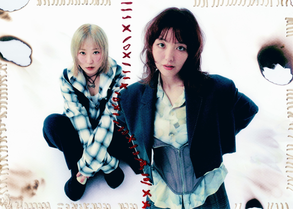 yonige、ソニー第一弾シングルは全曲アニメタイアップ！5/27発売『芽吹くとき』表題曲に続き、TVアニメ「上伊那ぼたん、酔へる姿は百合の花」挿入歌に起用！