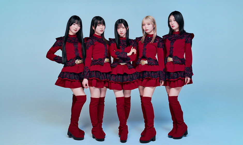 Ringwanderungが「NO MUSIC, NO IDOL?」に アルバム購入者にタワレコスタッフになったメンバーのポスタープレゼント