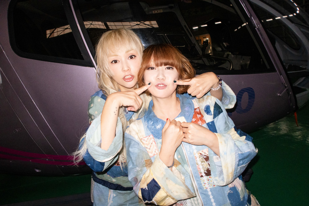 デビュー30周年！PUFFYからコメント到着！メンバー選曲による最新AL『30th Anniversary』に「贅沢極まりない30周年感！」