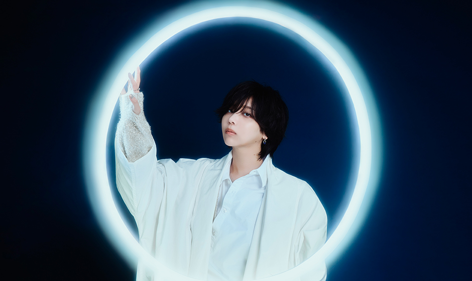 音羽-otoha-、最も敬愛するロックバンド・ヒトリエをプロデューサーに迎えた新曲「PLAMO」リリース！