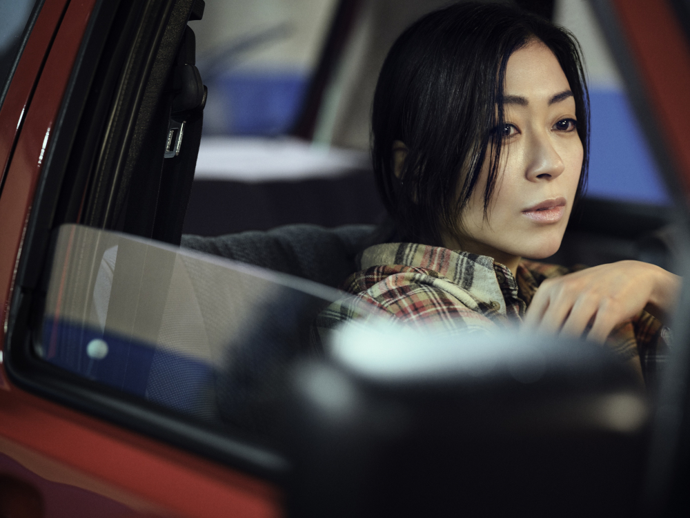 宇多田ヒカル 新曲「パッパパラダイス」ミュージックビデオ公開