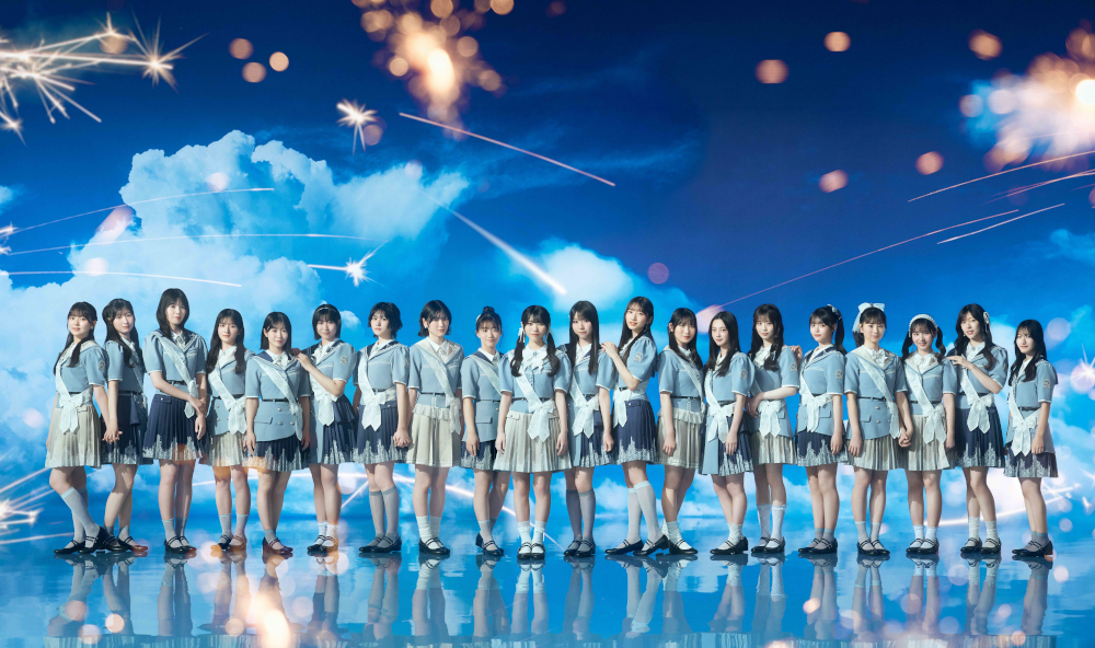 僕が見たかった青空、6月3日発売の8thシングル「FUNKY SUMMER」のMusic Videoを公開！