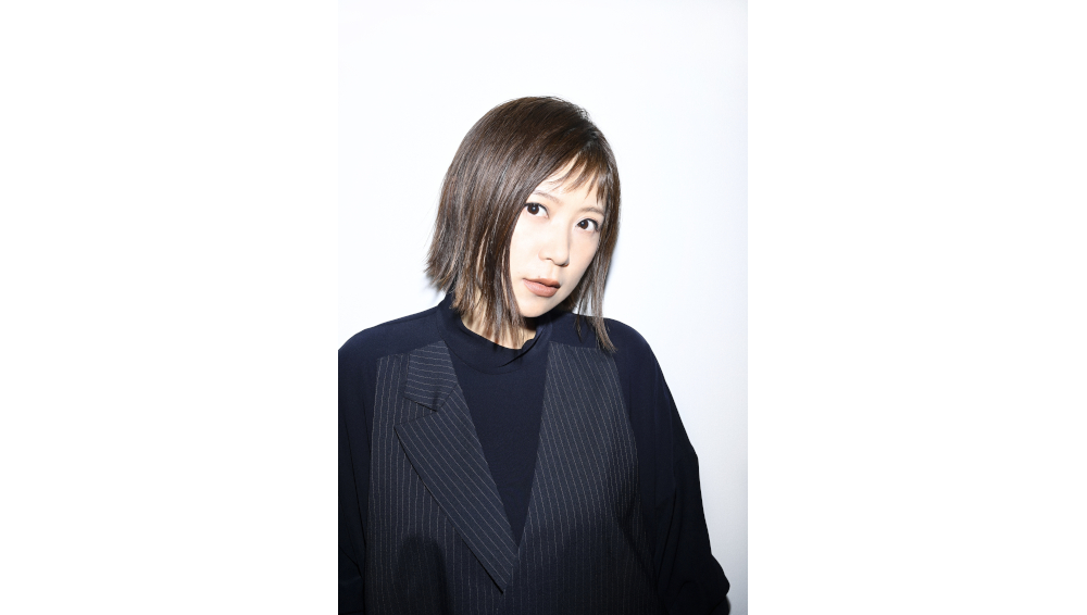 絢香、新たな自分へと広がる全編コラージュで描いた新曲「OK! GO!」ミュージックビデオ公開。TBS系『王様のブランチ』テーマソング。