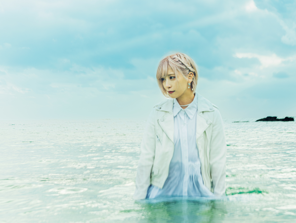 ReoNa、豊島区とアニメイト主催【AOM presents Cheer Concert「ReoNa