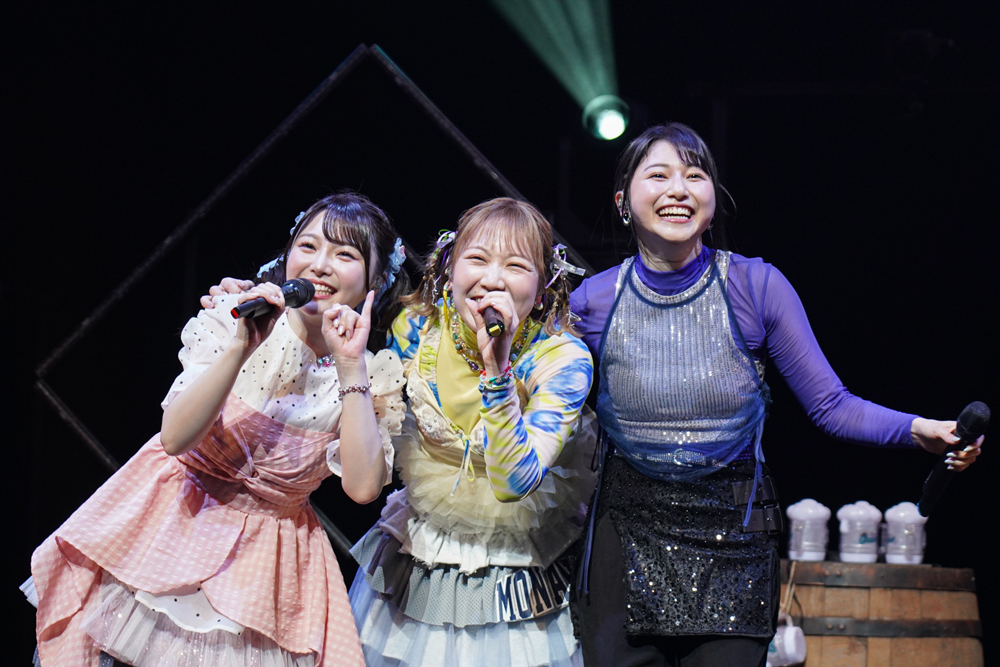 TrySail 10th  Anniversary Live 2026 “Cheers!!!”」神奈川公演の公式ライブレポートが到着！