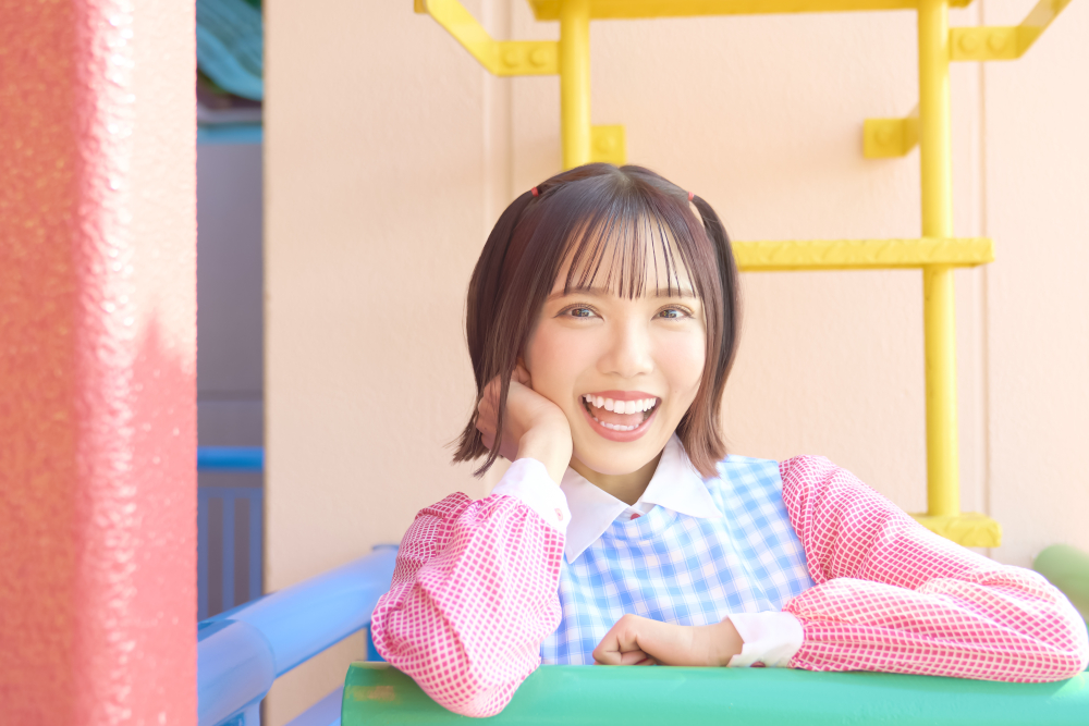 ″スピラ・スピカ″、6月3日(水)発売11th　Single「ちゅーんあっぷ☆」のカップリング曲に、 wacciのボーカル＆ギター・橋口洋平氏による提供楽曲「よ