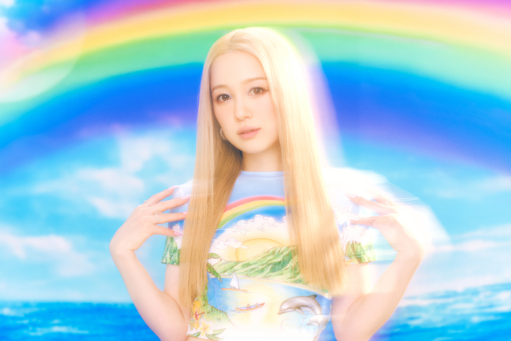 西野カナ 新曲「Power of Love」が  TVアニメ「本好きの下剋上　領主の養女」第2クールオープニングテーマに決定！アニメ主題歌は活動再開後初！