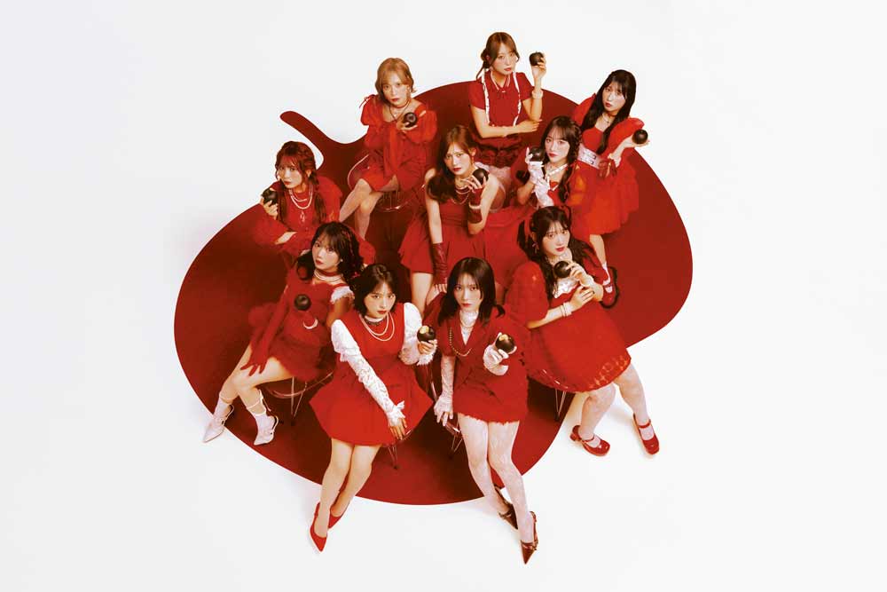 ＝LOVEの「とくべチュ、して」が、MUSIC AWARD JAPAN 2026にて最優秀ガールズアイドルカルチャー 楽曲賞 （グループ／ソロ）を受賞！