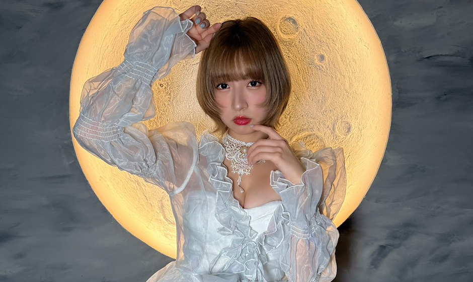 週刊プレイボーイNo.23掲載でも話題！「アイドルみたいに可愛くてロックなシンガーソングライター」ことアイドルソングライター香野子、改名3周年記念ライブ開催！『